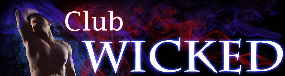Wicked BDSM D/s Club Series by Ann Mayburn